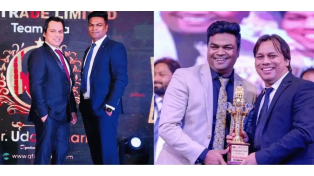 How Lavish Choudhary Went Viral