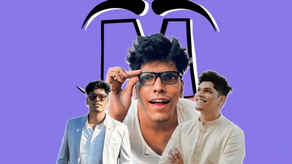 How Mythpat went Viral Rise