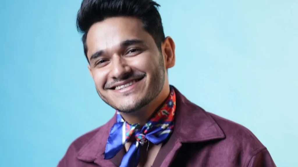 How Nayandeep Rakshit Went Viral