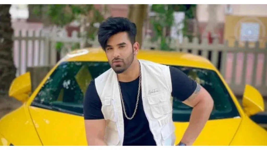 How Paras Chhabra Went Viral