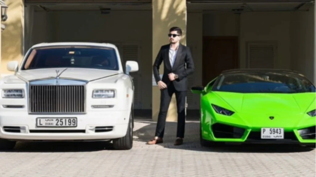 How Piyush Nagar Went Viral