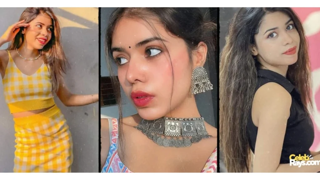 How Pragati Verma Went Viral