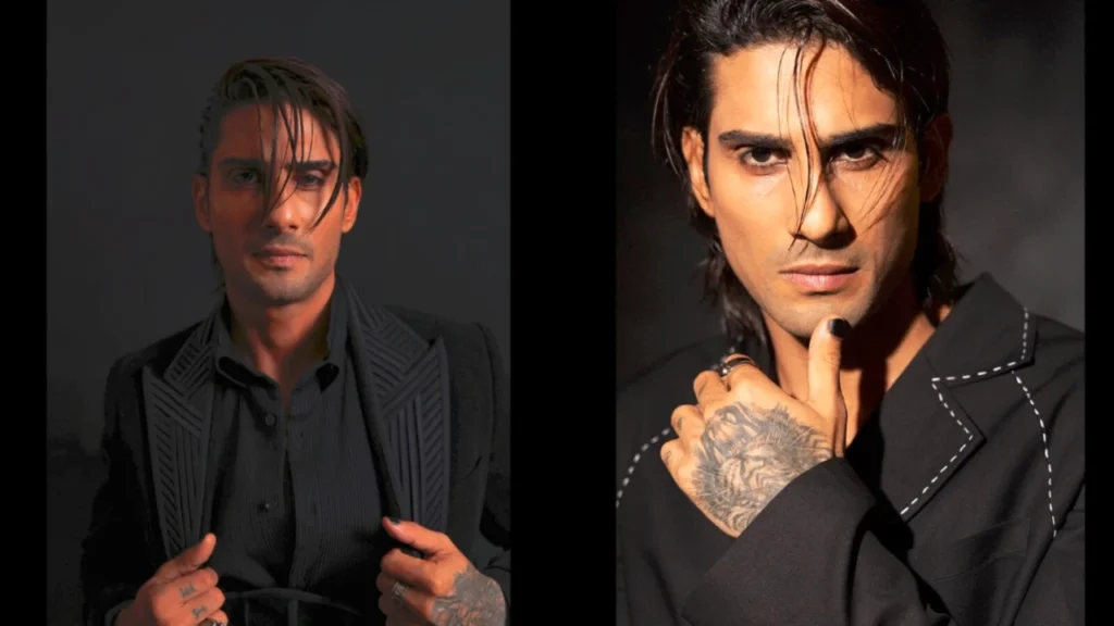 How Prateik Babbar Went Viral