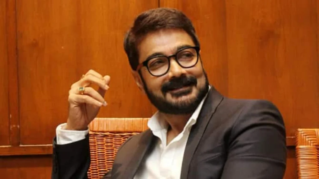 How Prosenjit Chatterjee Went Viral
