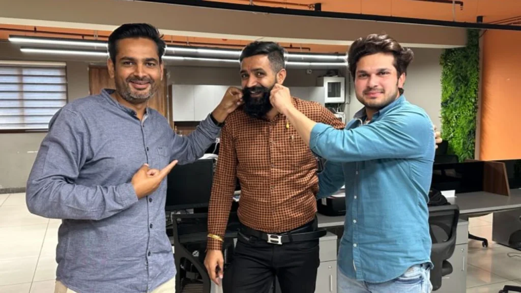 How Rakesh Yadav Went Viral