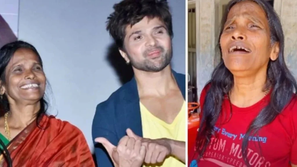 How Ranu Mandal Went Viral