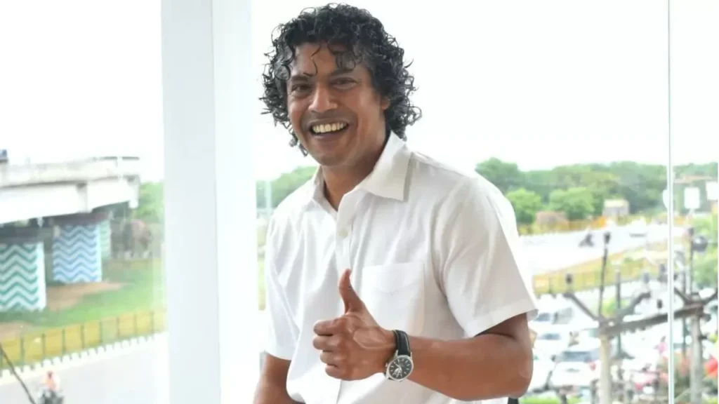 How Sidd Ahmed Went Viral