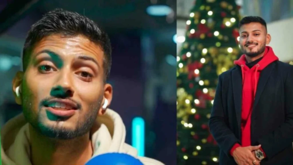 How Tech Burner Went Viral