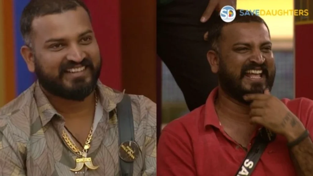 How Varthur Santhosh Went Viral