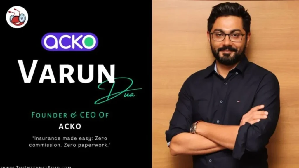 How Varun Dua Went Viral