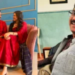 IAS Pradeep Gawande Age