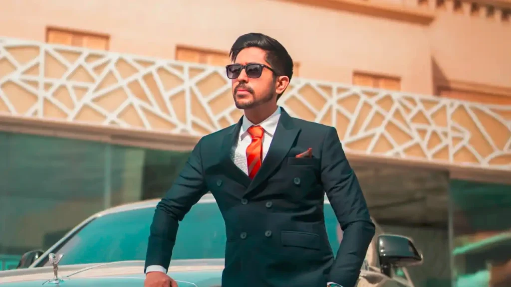 Kuldeep Singhania Net Worth