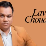 Lavish Choudhary Net Worth
