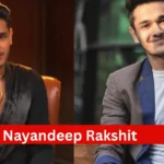 Nayandeep Rakshit Age
