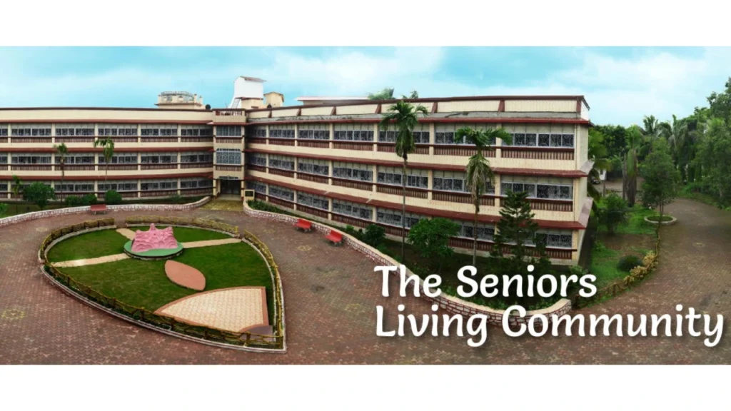 Old Age Homes in Mumbai
