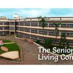 Old Age Homes in Mumbai