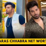 Paras Chhabra Net Worth