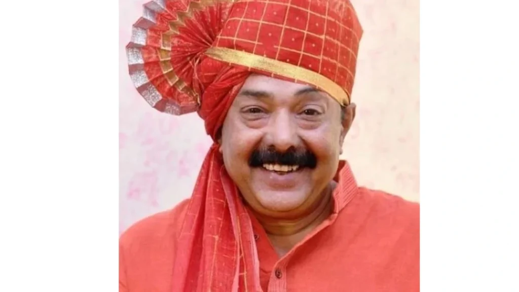 Paras Porwal Net Worth