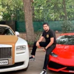 Piyush Nagar Net Worth