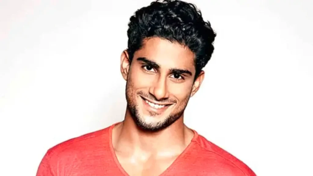 Prateik Babbar Net Worth