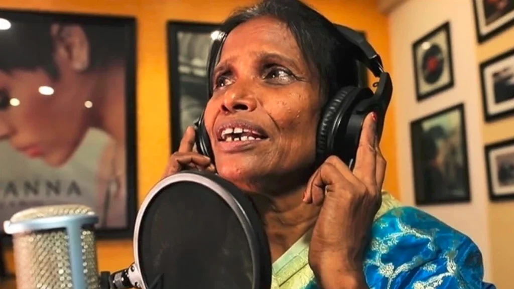 Ranu Mandal Net Worth