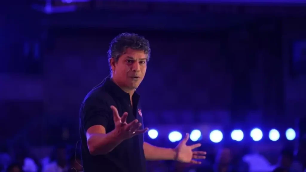 Sidd Ahmed Net Worth