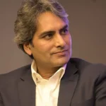 Sudhir Chaudhary Net Worth