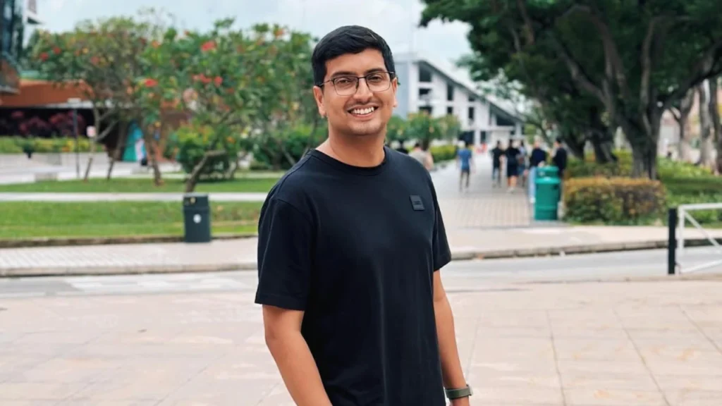 Vrishank Khanal Net Worth