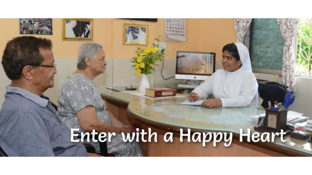 What Makes Old Age Homes in Mumbai Special