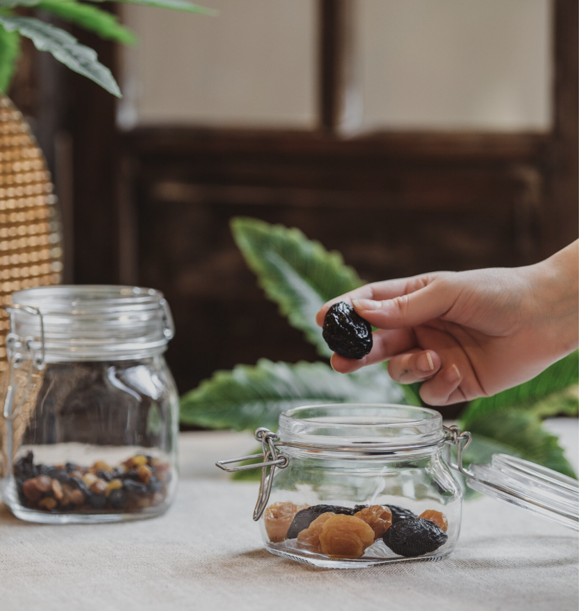 Effective Traditional Herbal Formulas You Should Know