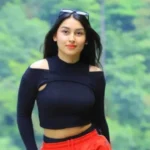 Akriti Negi Age