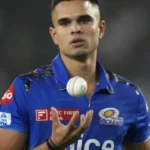 Arjun Tendulkar Height