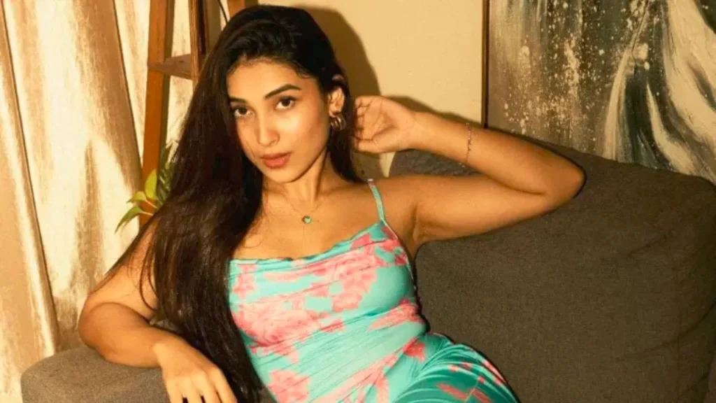How Akriti Negi Went Viral