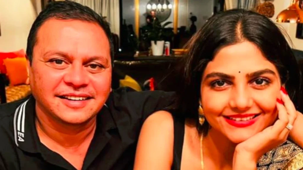 How Hema Sharma Went Viral