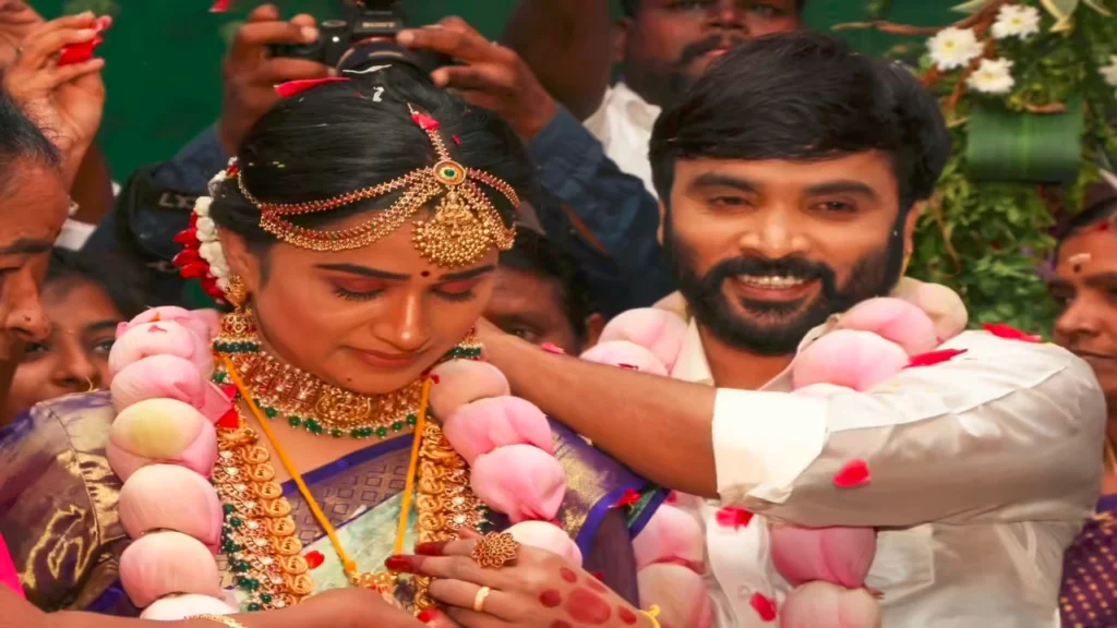 How Kannika Ravi Went Viral