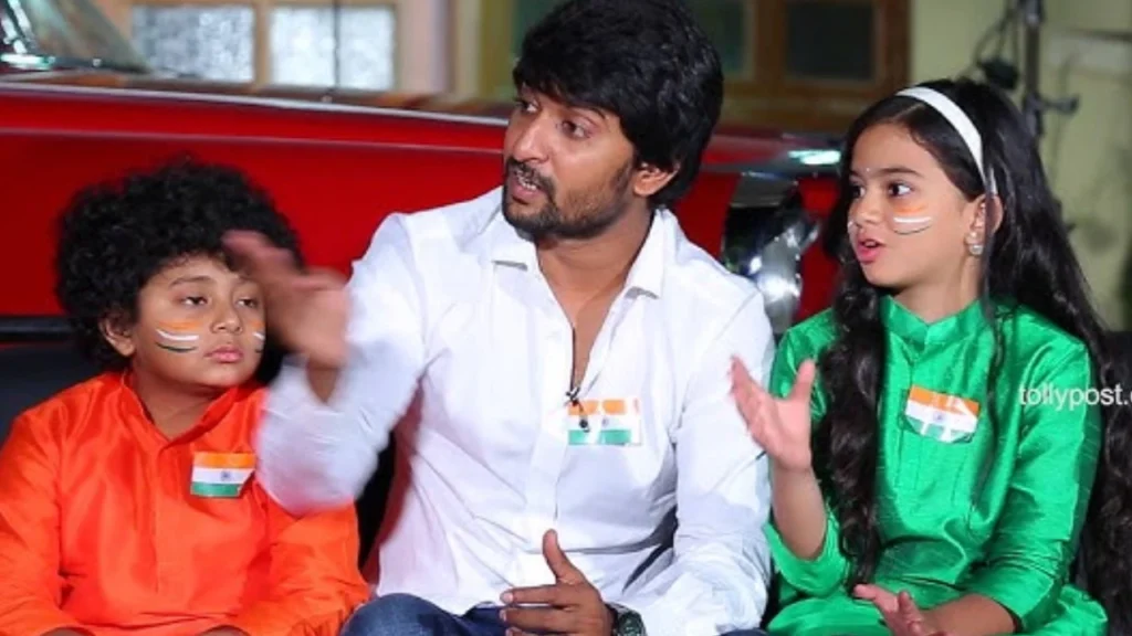 How Naina Kommera Went Viral