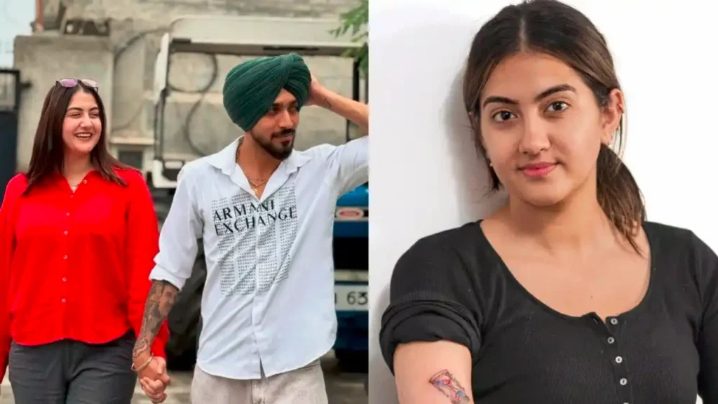 How Reet Narula Age Went Viral