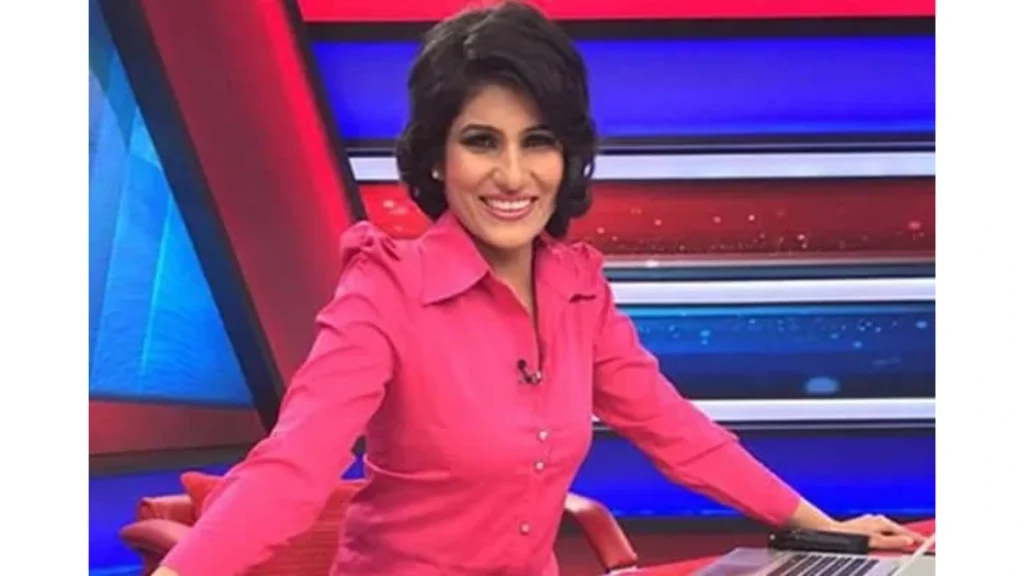 How Rubika Liyakat Went Viral