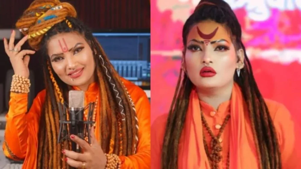 How Shahnaz Akhtar Went Viral