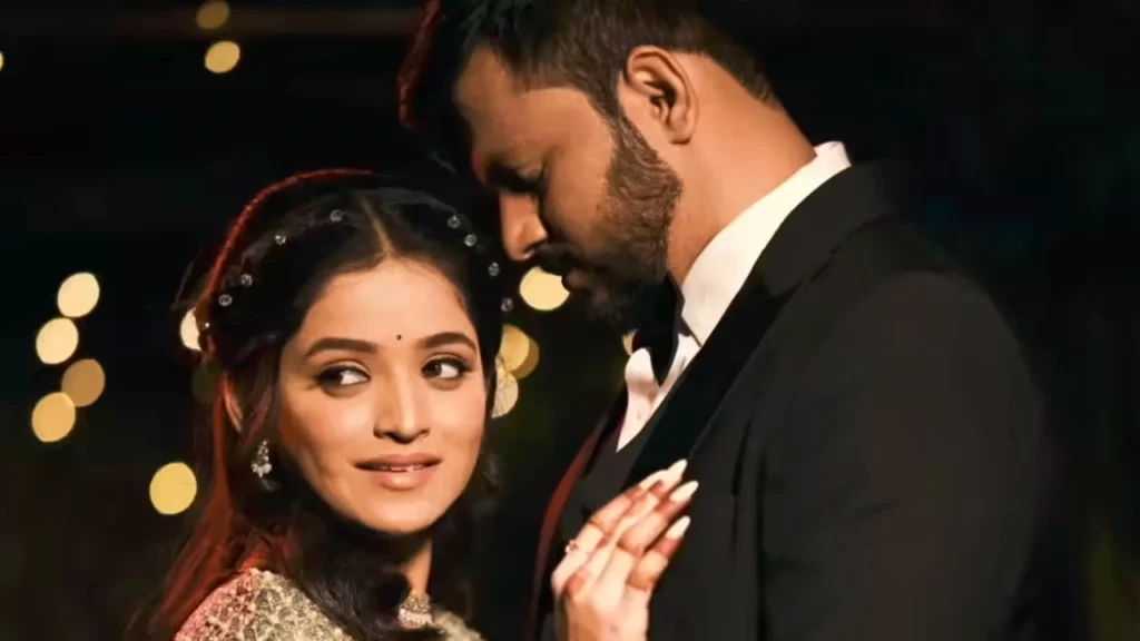 How Sharayu Sonawane Went Viral