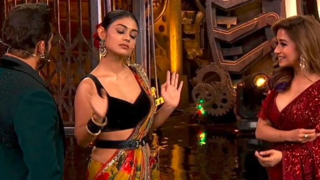How Tina Datta Went Viral
