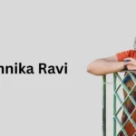 Kannika Ravi Age