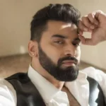 Nikitin Dheer Height