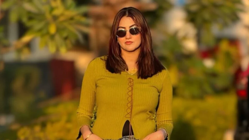 Reet Narula Age