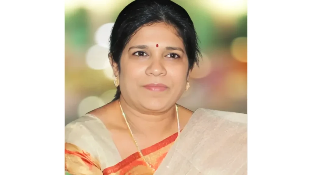 Surekha Konidala Age