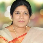 Surekha Konidala Age