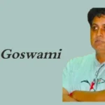Vicky Goswami Age