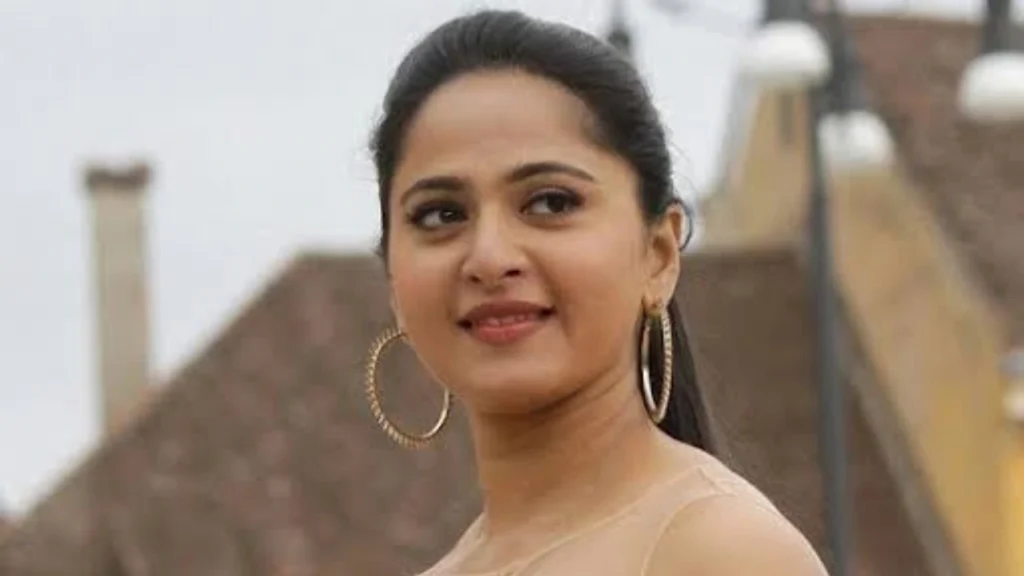 Anushka Shetty Height