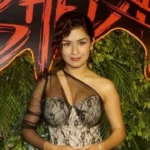 Avneet Kaur Height