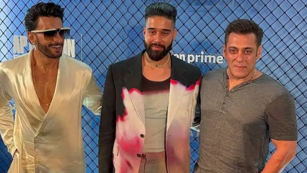 How AP Dhillon Went Viral